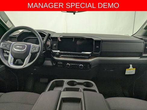 Used 2026 GMC Sierra 1500 Elevation AWD/4WD image 10