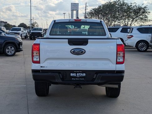 Used 2025 Ford Ranger XL w/ Trailer Tow Package image 5