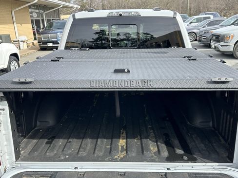 Used 2023 Ford F150 Raptor image 9