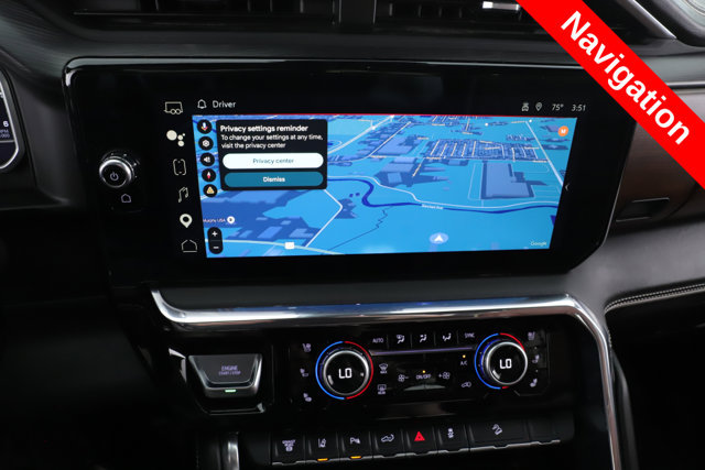 Used 2024 GMC Sierra 2500 Denali Ultimate AWD/4WD image 5