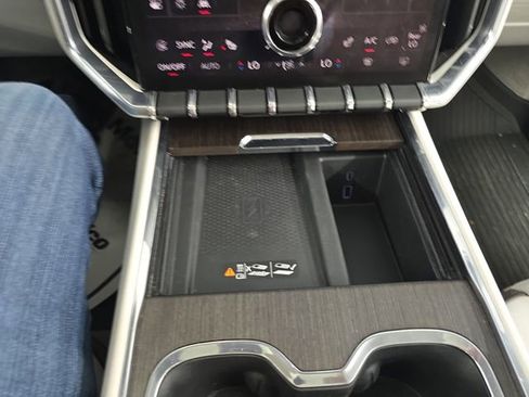 Certified 2024 GMC Acadia Denali w/ Super Cruise Package image 22