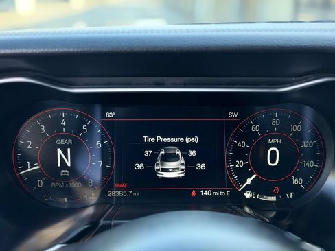 Used 2020 Ford Mustang GT Premium w/ GT Performance Package RWD image 17