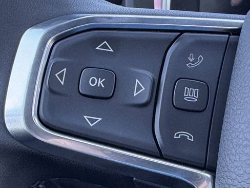 New 2026 RAM 3500 Laramie image 16