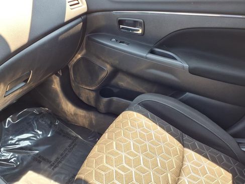 Used 2024 Mitsubishi Outlander Sport ES image 23