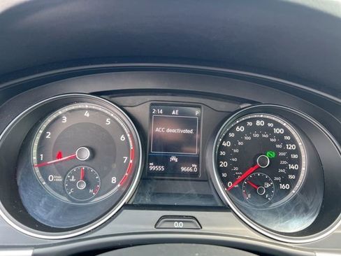 Used 2021 Volkswagen Atlas SE FWD image 11