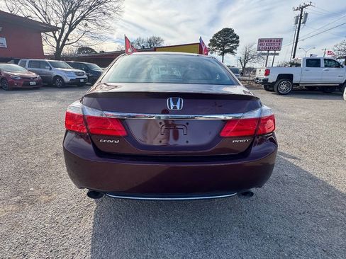 Used 2013 Honda Accord Sport image 5