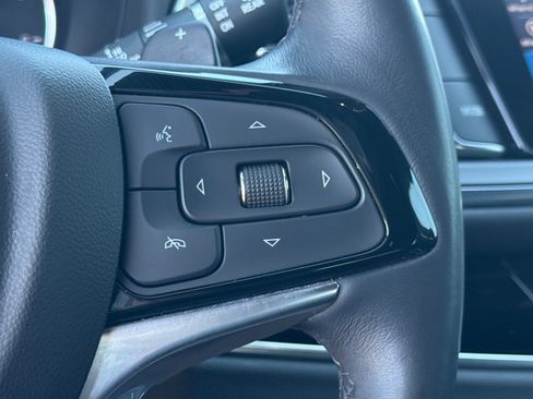 Used 2024 Buick Enclave Avenir w/ Avenir Technology Package FWD image 13