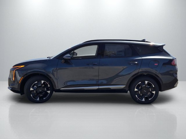 New 2027 Kia Sportage SX Prestige AWD/4WD image 7