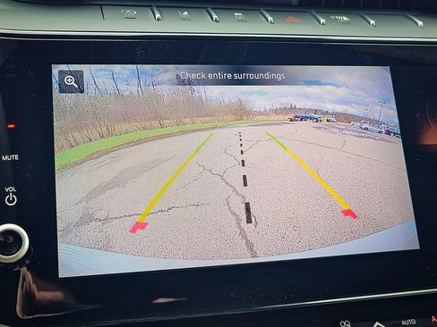 New 2026 Jeep Grand Cherokee Limited AWD/4WD image 27