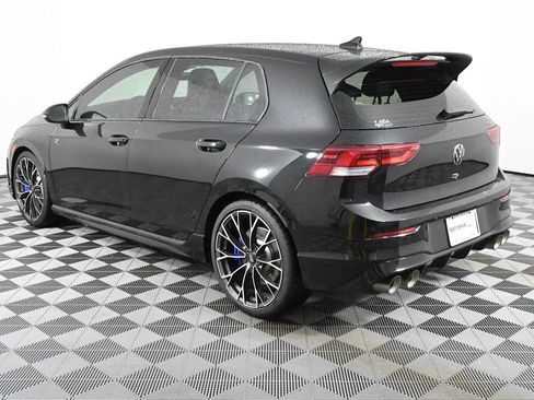 New 2026 Volkswagen Golf w/ Euro Style Package AWD/4WD image 6