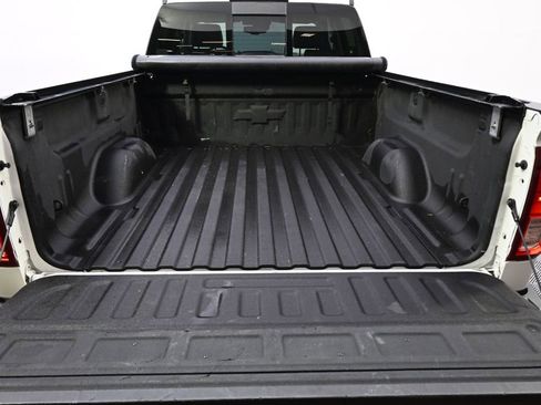 Used 2018 Chevrolet Silverado 1500 LTZ Z71 w/ Redline Edition image 19