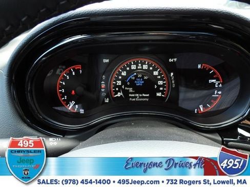 New 2026 Dodge Durango GT image 20