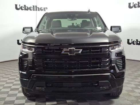 New 2026 Chevrolet Silverado 1500 RST AWD/4WD image 2