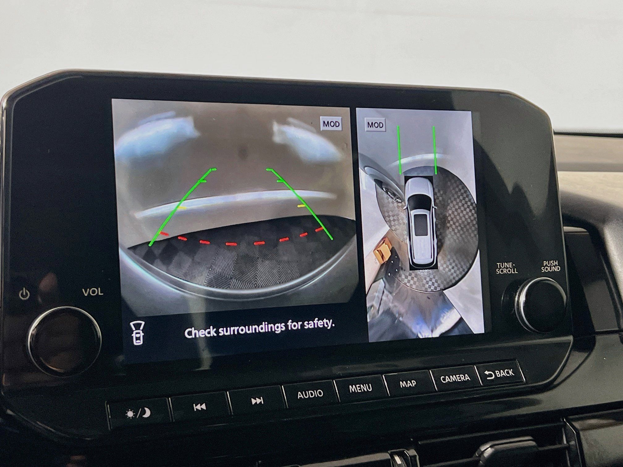 Used 2023 Nissan Pathfinder SL w/ SL Premium Package FWD image 27