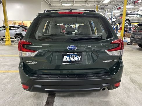Certified 2023 Subaru Forester image 25
