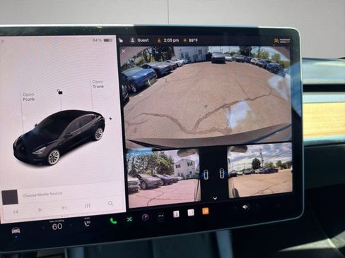 Used 2022 Tesla Model 3 Long Range AWD/4WD image 18