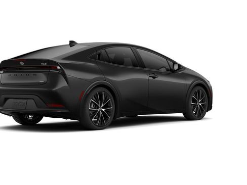 New 2026 Toyota Prius XLE image 10