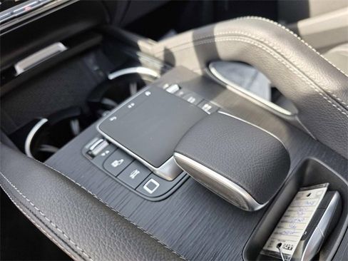 New 2026 Mercedes-Benz GLE 350 4MATIC image 10