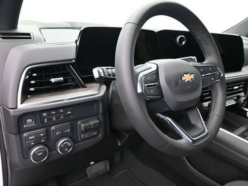 New 2026 Chevrolet Tahoe LS w/ Max Trailering Package AWD/4WD image 19