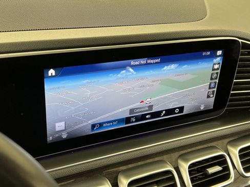 Used 2022 Mercedes-Benz GLE 350 4MATIC image 25