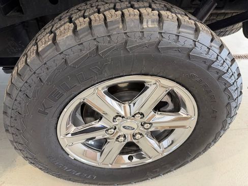 Used 2024 Ford F150 XLT image 33