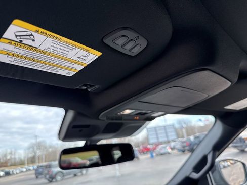 New 2025 Ford Expedition Tremor image 26