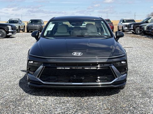 New 2026 Hyundai Sonata SEL image 16