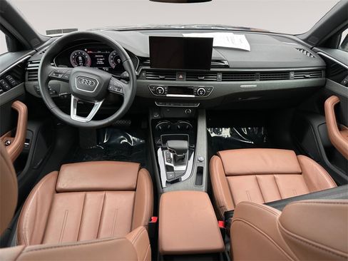 Used 2024 Audi A4 2.0T Premium Plus image 10