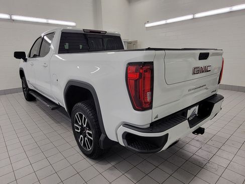 Used 2020 GMC Sierra 1500 AT4 w/ AT4 Premium Package AWD/4WD image 21