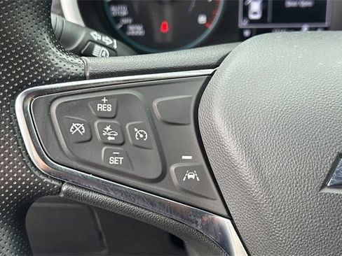 Used 2024 Chevrolet Malibu LT image 29