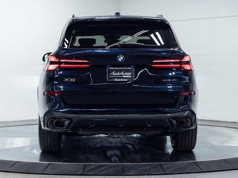 New 2026 BMW X5 xDrive40i w/ M Sport Package AWD/4WD image 10