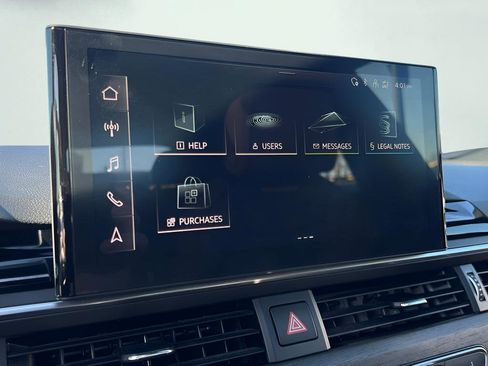 Used 2022 Audi A5 2.0T Premium w/ Convenience Package image 56