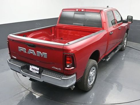 New 2026 RAM 2500 Tradesman image 30