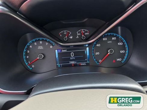 Used 2018 GMC Canyon All Terrain w/ All Terrain X Package AWD/4WD image 16