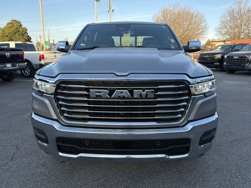 Used 2025 RAM 1500 Laramie image 3