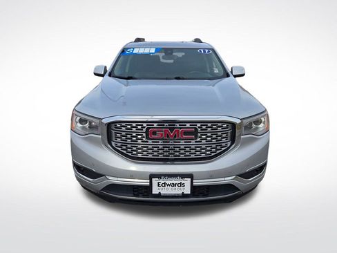 Used 2017 GMC Acadia Denali w/ Technology Package image 9