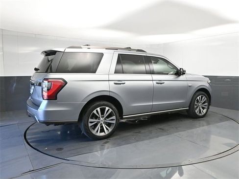 Used 2021 Ford Expedition King Ranch w/ Cargo Package image 15