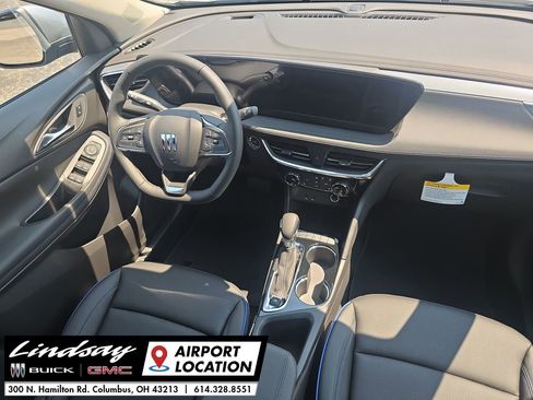 New 2026 Buick Encore GX Sport Touring w/ Comfort Package image 27