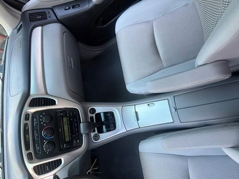 Used 2007 Toyota Highlander Sport image 28