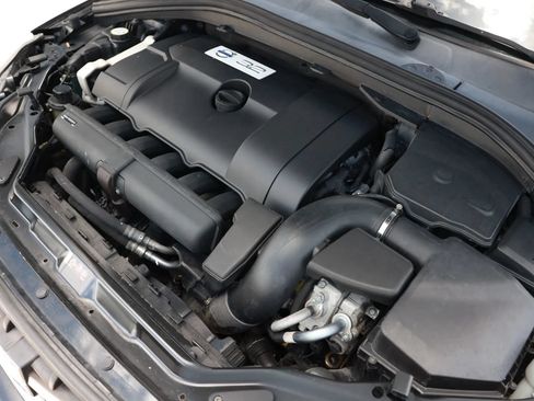 Used 2013 Volvo XC60 3.2 Premier Plus FWD image 49