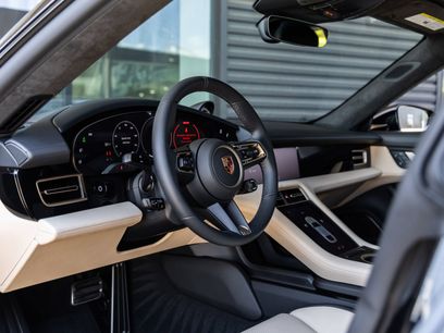 New 2026 Porsche Taycan GTS