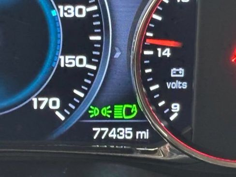 Used 2018 GMC Acadia Denali FWD image 32