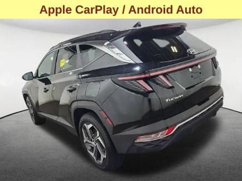 Used 2022 Hyundai Tucson SEL AWD/4WD image 7