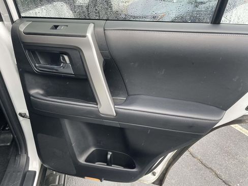 Used 2024 Toyota 4Runner SR5 Premium image 44