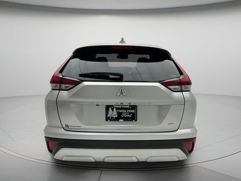 Used 2025 Mitsubishi Eclipse Cross SE AWD/4WD image 6