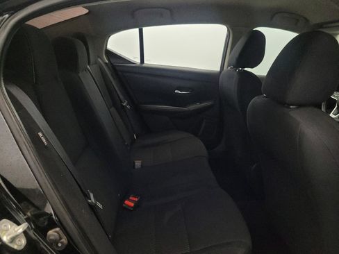 Used 2021 Nissan Sentra S FWD image 19