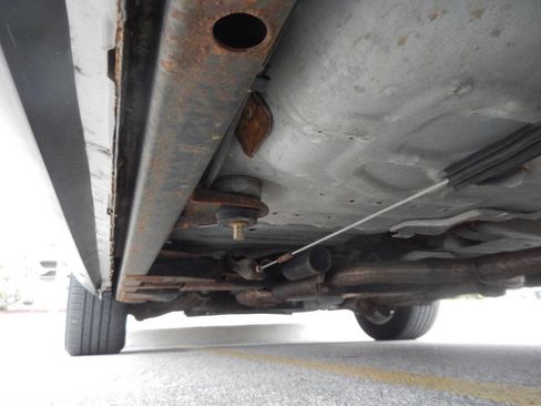 Used 2008 Mercury Grand Marquis LS RWD image 45
