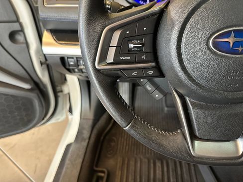 Used 2019 Subaru Legacy 2.5i Sport w/ Popular Package #2B AWD/4WD image 10