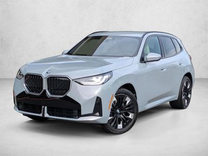 Used 2026 BMW X3 xDrive30 w/ M Sport Package