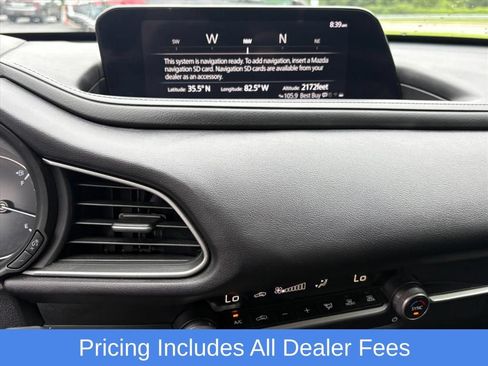Used 2024 MAZDA CX-30 AWD 2.5 S w/ Select Sport Pkg image 11